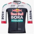 Herren Trikot Specialized Red Bull Bora-Hansgrohe 2025 Rennen Radtrikot Kaufen