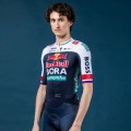 Herren Trikot Specialized Red Bull Bora-Hansgrohe 2025 Rennen-Roglic Radtrikot Kaufen Herren Trikot Specialized Red Bull Bora-Hansgrohe 2025 Rennen-Roglic Radtrikot Kaufen