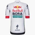 Herren Trikot Specialized Red Bull Bora-Hansgrohe 2025 Training Radtrikot Kaufen