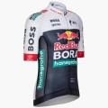Herren Trikot Specialized Red Bull Bora-Hansgrohe 2025 Training Radtrikot Kaufen