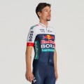 Herren Trikot Specialized Red Bull Bora-Hansgrohe 2025 Training Radtrikot Kaufen