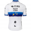 Herren Team Visma Lease a bike 2025 trikot-Europameister Radtrikot Kaufen Herren Team Visma Lease a bike 2025 trikot-Europameister Radtrikot Kaufen