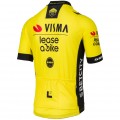 Herren Team Visma Lease a bike 2025 trikot Radtrikot Kaufen Herren Team Visma Lease a bike 2025 trikot Radtrikot Kaufen