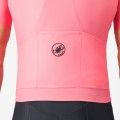 Herren Vintage Trikot Giro d'Italia 2025-Rosa Radtrikot Kaufen