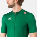 Herren Vintage Trikot Giro d'Italia 2025-Grun Radtrikot Kaufen
