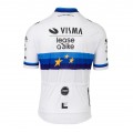 Herren Team Visma Lease a bike 2025 trikot-Europameister Radtrikot Kaufen Herren Team Visma Lease a bike 2025 trikot-Europameister Radtrikot Kaufen