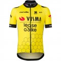 Herren Team Visma Lease a bike 2025 trikot Radtrikot Kaufen Herren Team Visma Lease a bike 2025 trikot Radtrikot Kaufen
