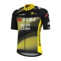 Herren Team Visma Lease a Bike 2025 The Swarm trikot-Tdf Radtrikot Kaufen Herren Team Visma Lease a Bike 2025 The Swarm trikot-Tdf Radtrikot Kaufen