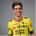 Herren Team Visma Lease a bike 2025 trikot-Wout Van Aert Radtrikot Kaufen Herren Team Visma Lease a bike 2025 trikot-Wout Van Aert Radtrikot Kaufen
