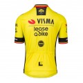 Herren Team Visma Lease a bike 2025 trikot-Wout Van Aert Radtrikot Kaufen Herren Team Visma Lease a bike 2025 trikot-Wout Van Aert Radtrikot Kaufen
