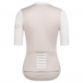 Damen Rapha Pro Team Training frau trikot-Weiss Radtrikot Kaufen