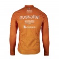 Herren Agu Euskaltel Euskadi 2025 langarmtrikot Radtrikot Kaufen Herren Agu Euskaltel Euskadi 2025 langarmtrikot Radtrikot Kaufen