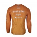 Herren Agu Euskaltel Euskadi 2025 Premium Midlayer langarmtrikot Radtrikot Kaufen Herren Agu Euskaltel Euskadi 2025 Premium Midlayer langarmtrikot Radtrikot Kaufen