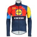 Herren Santini Lidl Trek 2025 jacke Radtrikot Kaufen