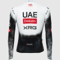 Herren UAE Team Emirates 2025 Primapelle Pissei langarmtrikot Radtrikot Kaufen Herren UAE Team Emirates 2025 Primapelle Pissei langarmtrikot Radtrikot Kaufen