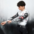 Herren UAE Team Emirates 2025 Primapelle Pissei langarmtrikot Radtrikot Kaufen Herren UAE Team Emirates 2025 Primapelle Pissei langarmtrikot Radtrikot Kaufen