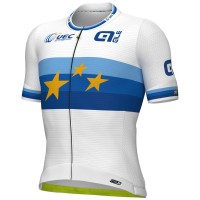 Herren Ale UEC Europameister 2025 PRS 2.0 trikot Radtrikot Kaufen