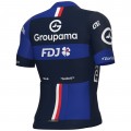 Herren Ale Groupama FDJ 2025 PRS 2.0 trikot Radtrikot Kaufen