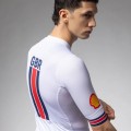 Herren Ale Nationalmannschaft Großbritannien 2025 PRS 2.0 trikot Radtrikot Kaufen