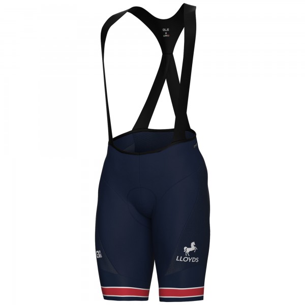 Herren Ale Nationalmannschaft Großbritannien 2025 PRS 2.0 tragerhose Radtrikot Kaufen
