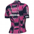 Herren Ale Hagens Berman Jayco 2025 trikot Radtrikot Kaufen