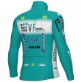 Herren Ale VF Group-Bardiani CSF-Faizane 2025 jacke Radtrikot Kaufen