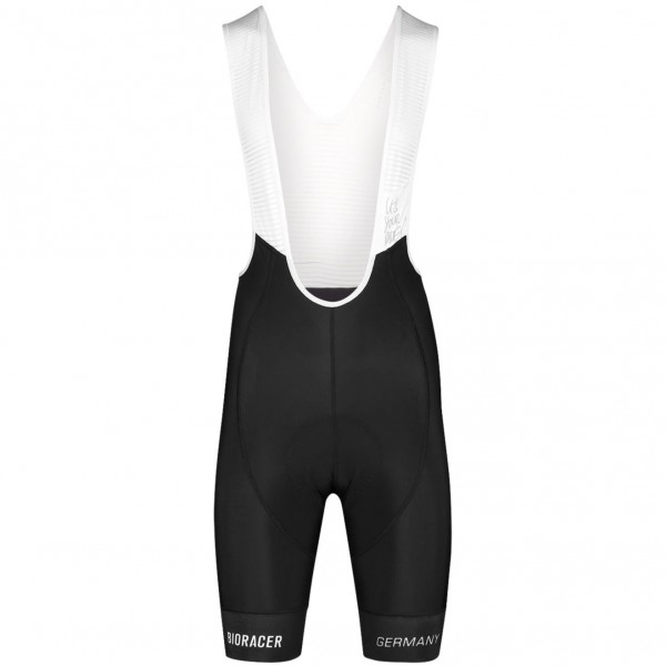 Herren Bioracer Deutsch Nationalmannschaft 2025 Icon tragerhose Radtrikot Kaufen