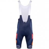 Herren Nalini Team Picnic-Postnl 2025 Race tragerhose Radtrikot Kaufen