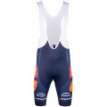 Herren Nalini Team Picnic-Postnl 2025 Training tragerhose Radtrikot Kaufen