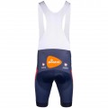Herren Nalini Team Picnic-Postnl 2025 Training tragerhose Radtrikot Kaufen