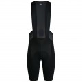 Herren Rapha Pro Team 3 tragerhose-Schwarz Radtrikot Kaufen