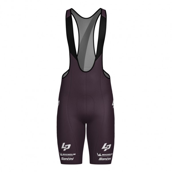 Herren Team Lapierre 2025 Santini tragerhose-Bordeaux Radtrikot Kaufen Herren Team Lapierre 2025 Santini tragerhose-Bordeaux Radtrikot Kaufen