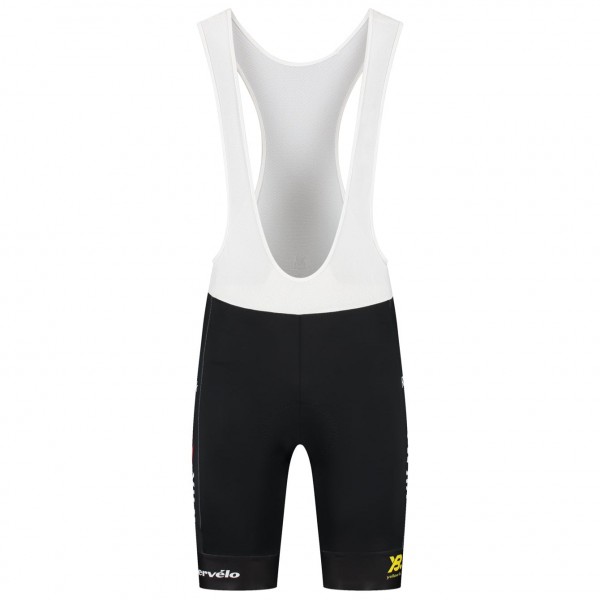 Herren Team Visma Lease a bike 2025 The Swarm tragerhose-Tdf Radtrikot Kaufen