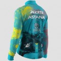 Herren Biemme XDS Astana 2025 winterjacke Radtrikot Kaufen Herren Biemme XDS Astana 2025 winterjacke Radtrikot Kaufen