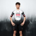Herren UAE Team Emirates 2025 Pissei Magistrale Ultra trikot Radtrikot Kaufen