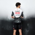 Herren UAE Team Emirates 2025 Pissei Magistrale Ultra trikot Radtrikot Kaufen