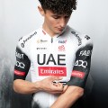 Herren UAE Team Emirates 2025 Pissei Magistrale Ultra trikot Radtrikot Kaufen