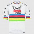 Herren UAE Team Emirates 2025 Pissei trikot-Tadej Pogacar Radtrikot Kaufen Herren UAE Team Emirates 2025 Pissei trikot-Tadej Pogacar Radtrikot Kaufen
