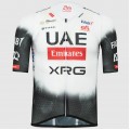 Herren UAE Team Emirates 2025 Magistrale Light Pissei trikot Radtrikot Kaufen
