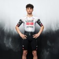 Herren UAE Team Emirates 2025 Magistrale Light Pissei trikot Radtrikot Kaufen