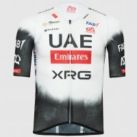 Herren UAE Team Emirates 2025 Magistrale Light Pissei trikot Radtrikot Kaufen