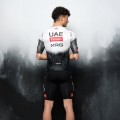Herren UAE Team Emirates 2025 Magistrale Light Pissei trikot Radtrikot Kaufen