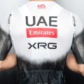 Herren UAE Team Emirates 2025 Magistrale Light Pissei trikot Radtrikot Kaufen
