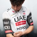 Herren UAE Team Emirates 2025 Magistrale Light Pissei trikot Radtrikot Kaufen