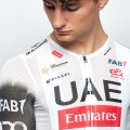 Herren UAE Team Emirates 2025 Magistrale Light Pissei trikot Radtrikot Kaufen