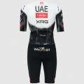 Herren UAE Team Emirates 2025 Hybrid Pissei body Radtrikot Kaufen