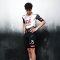 Herren UAE Team Emirates 2025 Hybrid Pissei body Radtrikot Kaufen