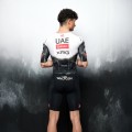 Herren UAE Team Emirates 2025 Hybrid Pissei body Radtrikot Kaufen