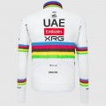 Herren UAE Team Emirates 2025 Pissei langarmtrikot-Tadej Pogacar Radtrikot Kaufen Herren UAE Team Emirates 2025 Pissei langarmtrikot-Tadej Pogacar Radtrikot Kaufen