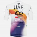 Damen Pissei UAE Team ADQ 2025 frau trikot Radtrikot Kaufen Damen Pissei UAE Team ADQ 2025 frau trikot Radtrikot Kaufen